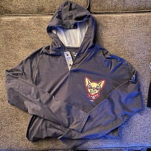 El Paso Chihuahua Under Armour Shirt